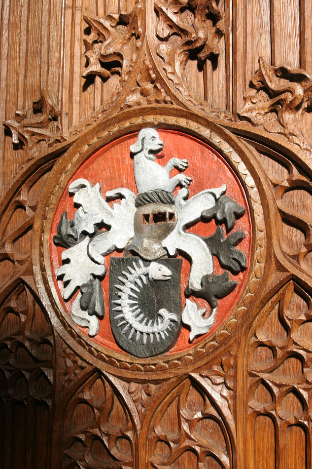 La Basilique Notre-Dame de Fribourg aujourd’hui