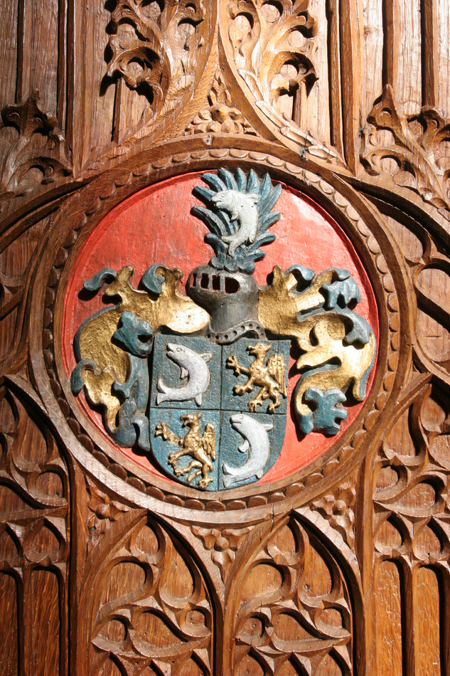 La Basilique Notre-Dame de Fribourg aujourd’hui